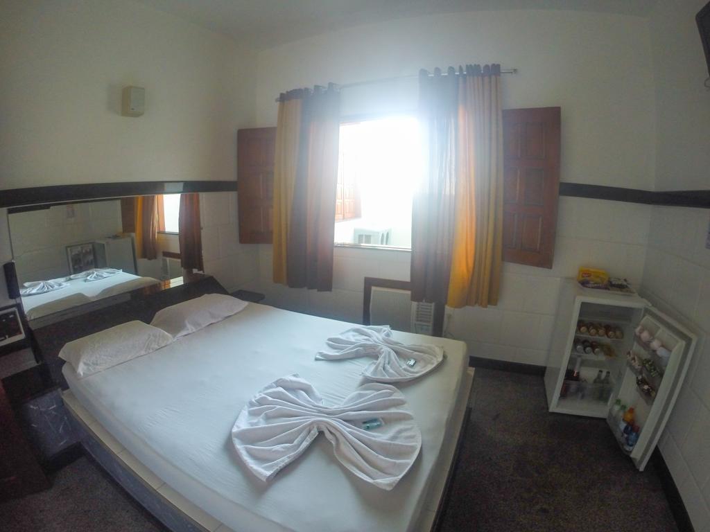 Hotel Jm Gomes 마나우스 외부 사진