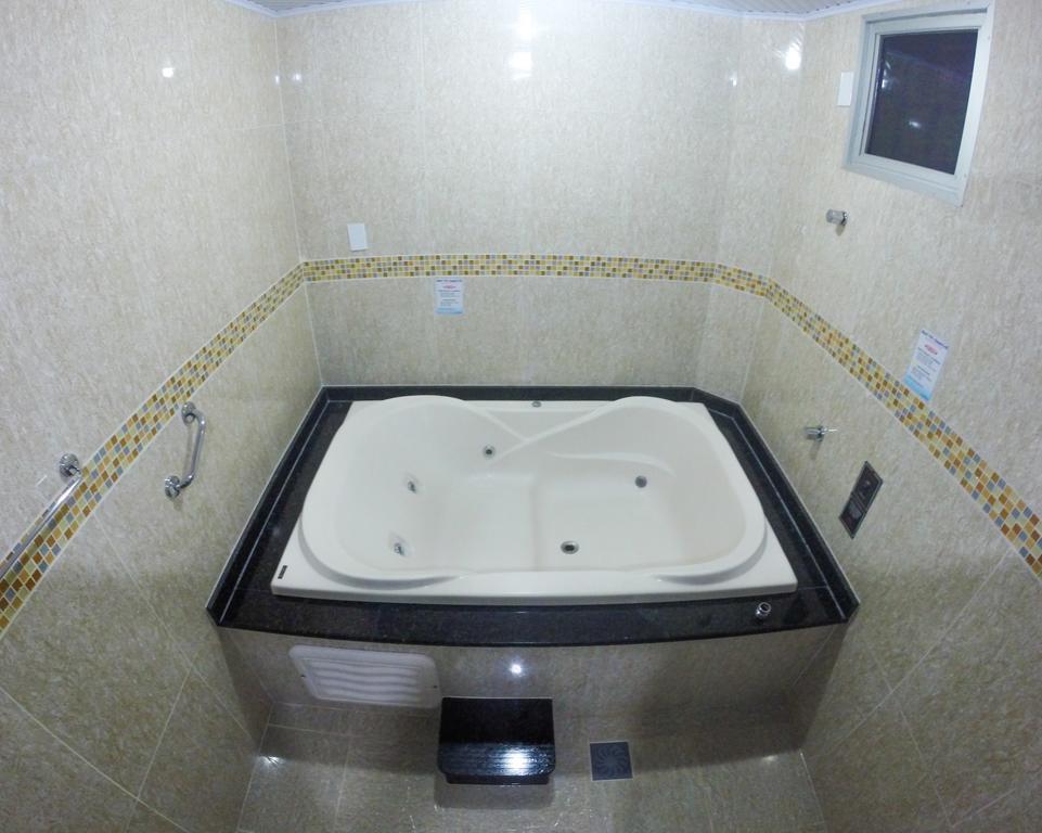 Hotel Jm Gomes 마나우스 객실 사진