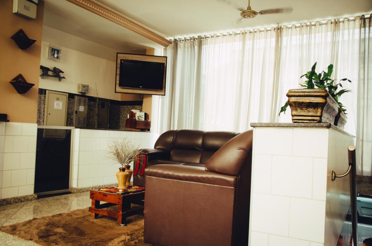 Hotel Jm Gomes 마나우스 외부 사진